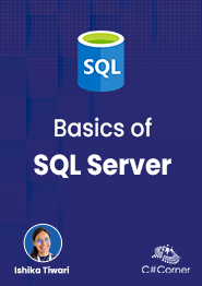 Basics of SQL Server